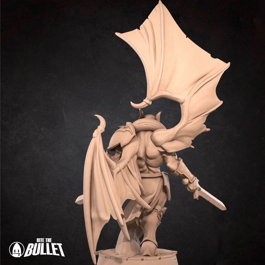 Vampires - Vampire Fighter