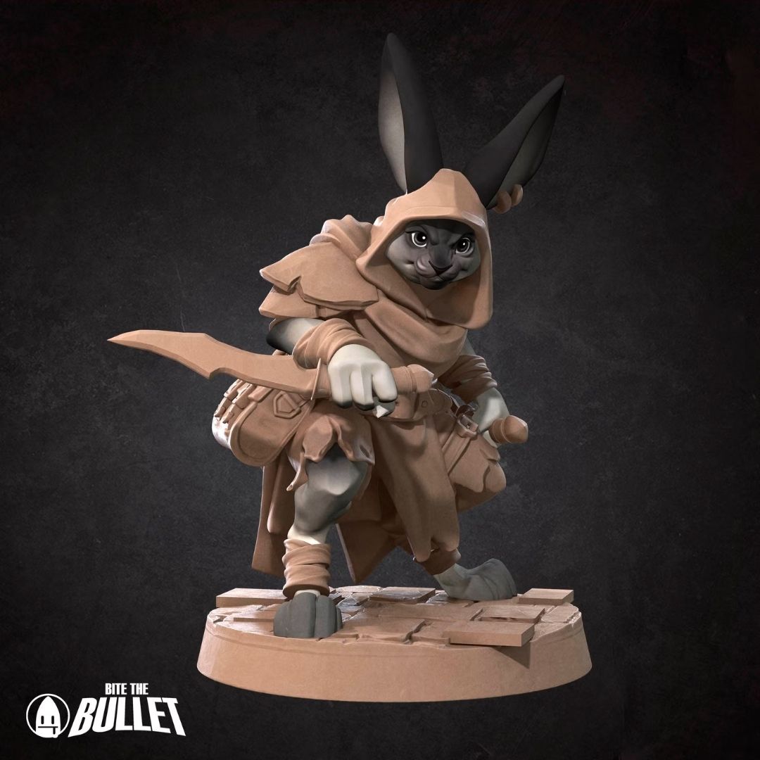 Haregon Rogue