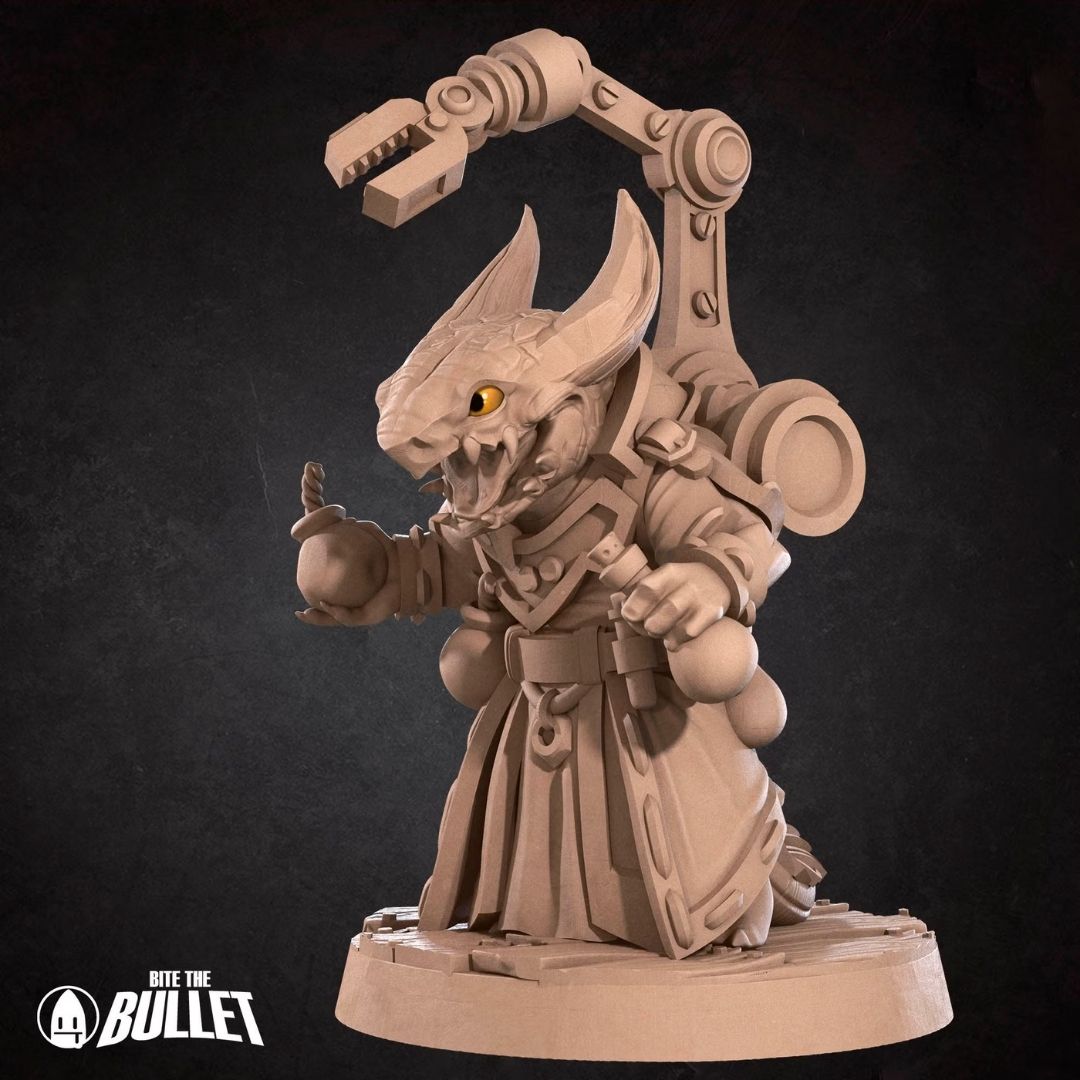 Kobold Inventor