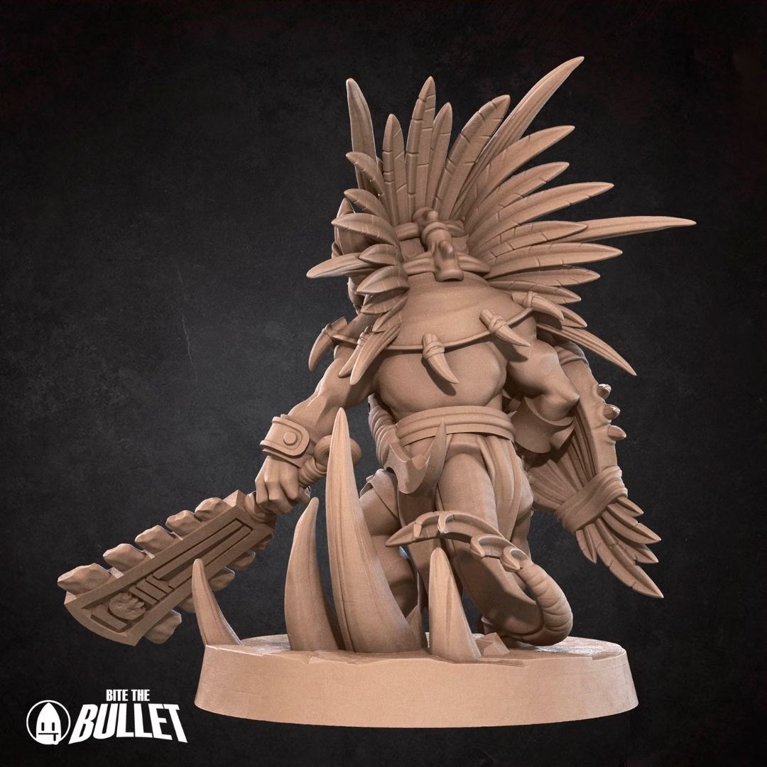 Kobold Tribal