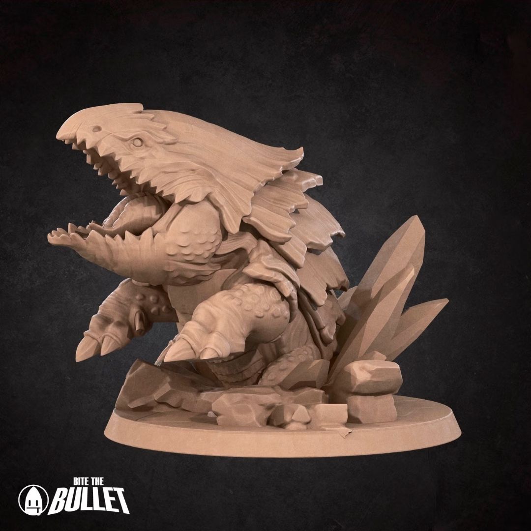 Iconic Monsters - Bulettes (2 Minis)