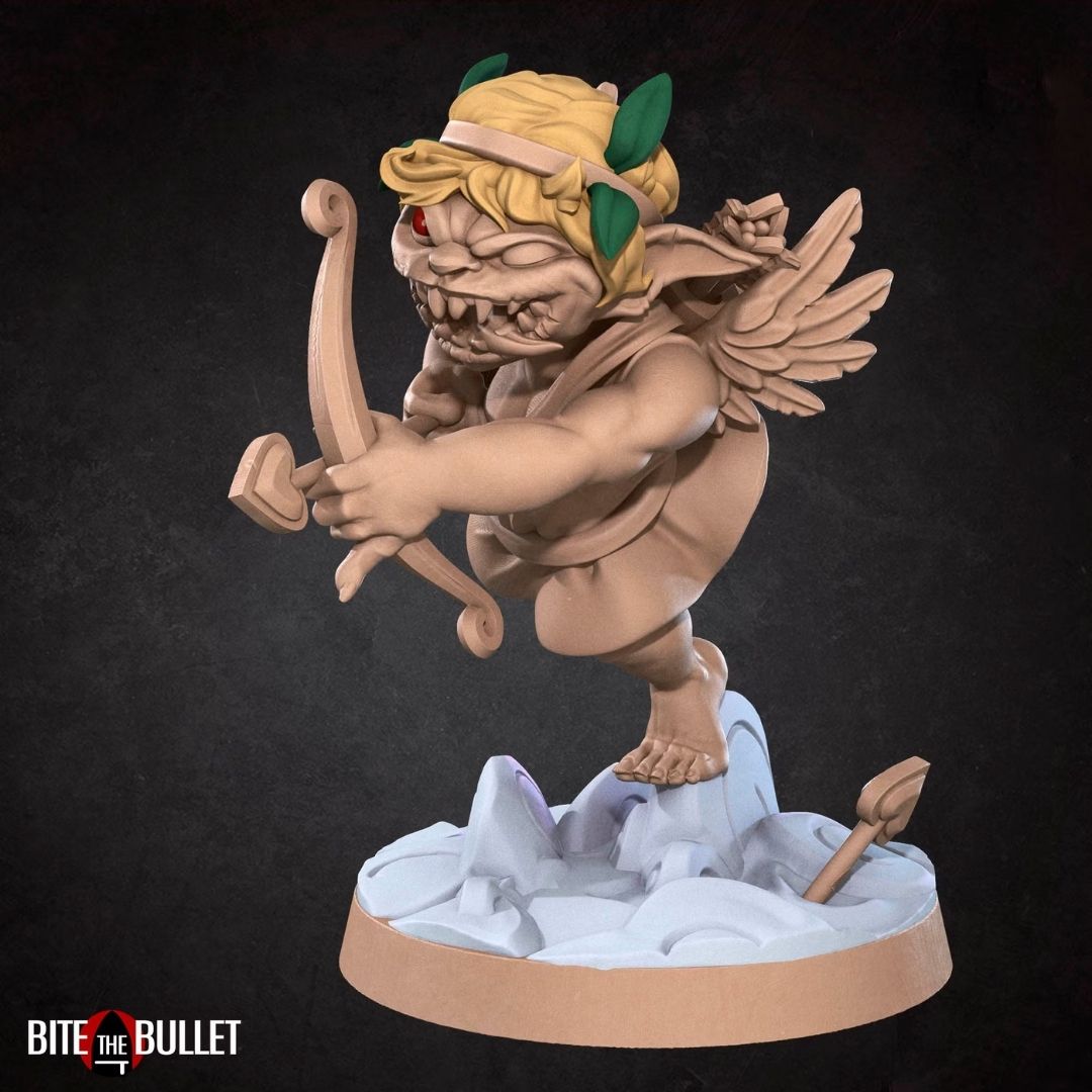 Goblins II - Goblin Cupid