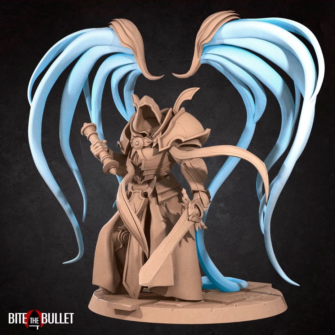 Seraphim of Fate