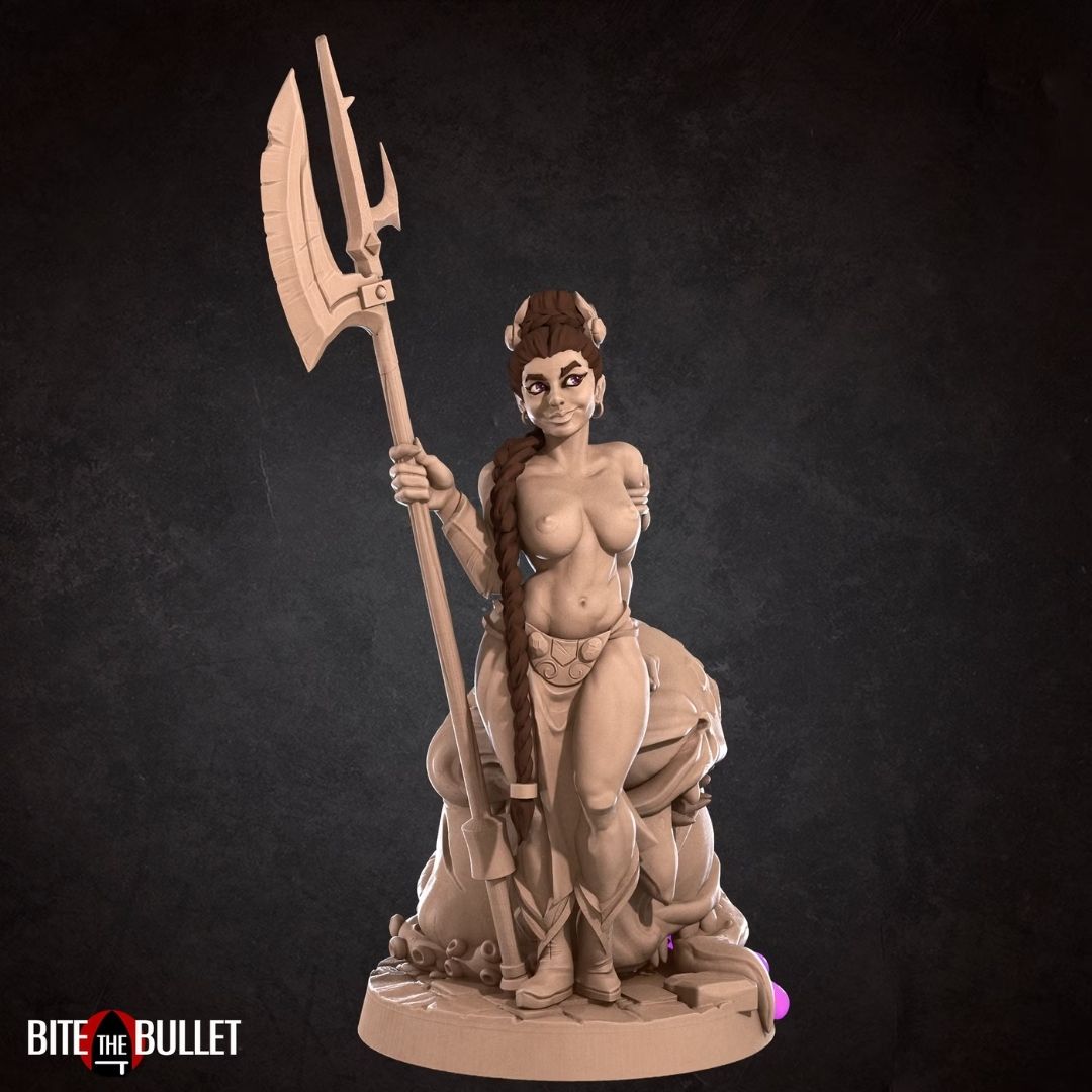 Undeads - Lizzy the Unchained (Pinup)