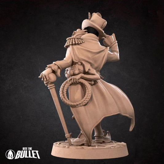Horror Clowns - Ringmaster