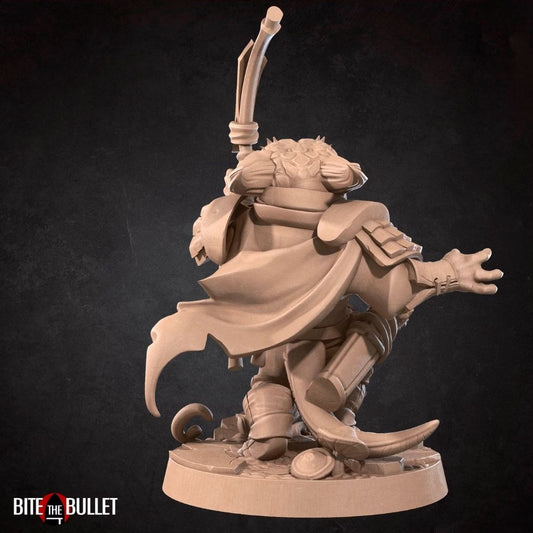 Kobolds - Kobold Archer