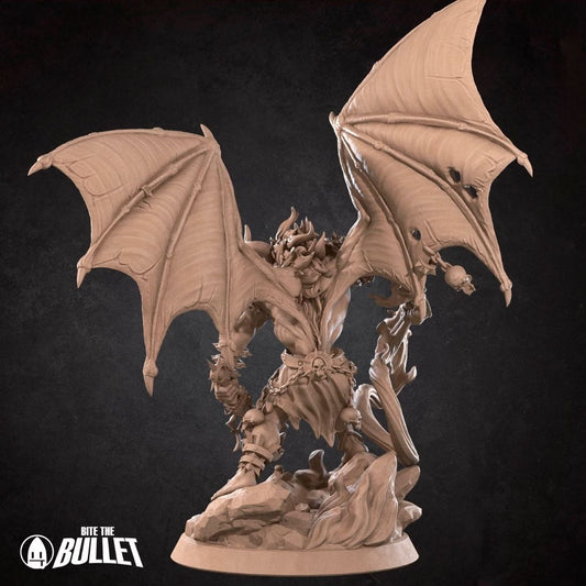 Iconic Monsters - Balor