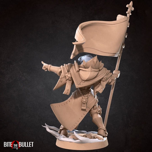 Fantasy War Sisters II - Squad Leader