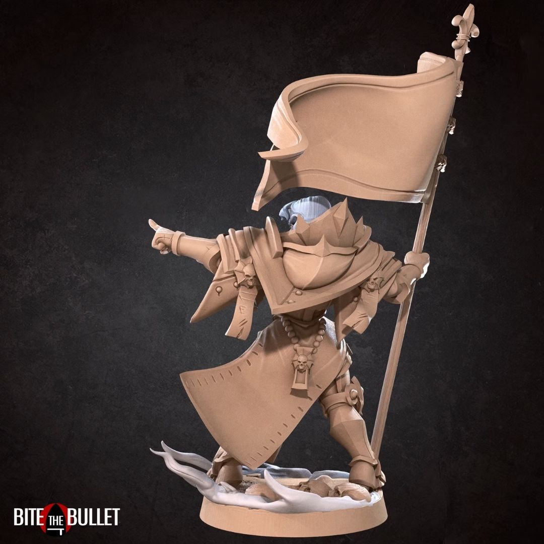Fantasy War Sisters II - Squad Leader