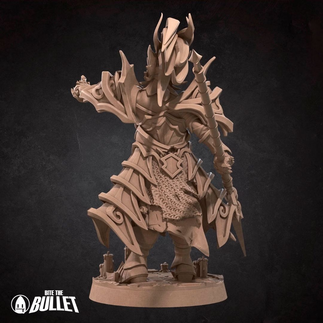 Bullet Souls II - Leo the Dragon Slayer