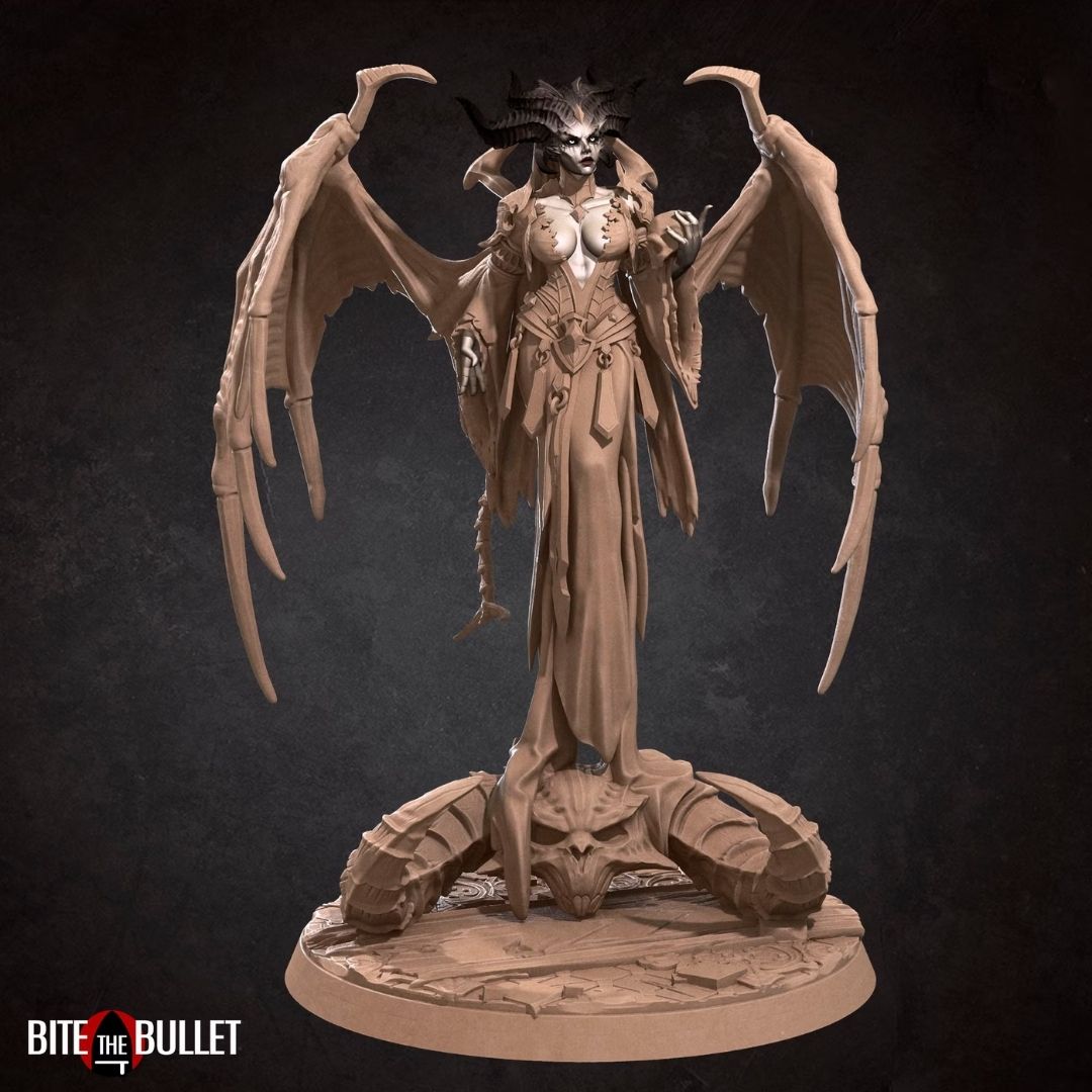 Daughter of Hatred