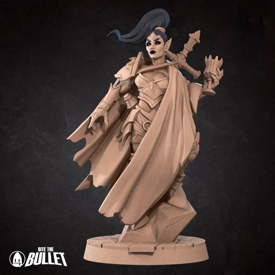 Vampires - Vampire Hunter