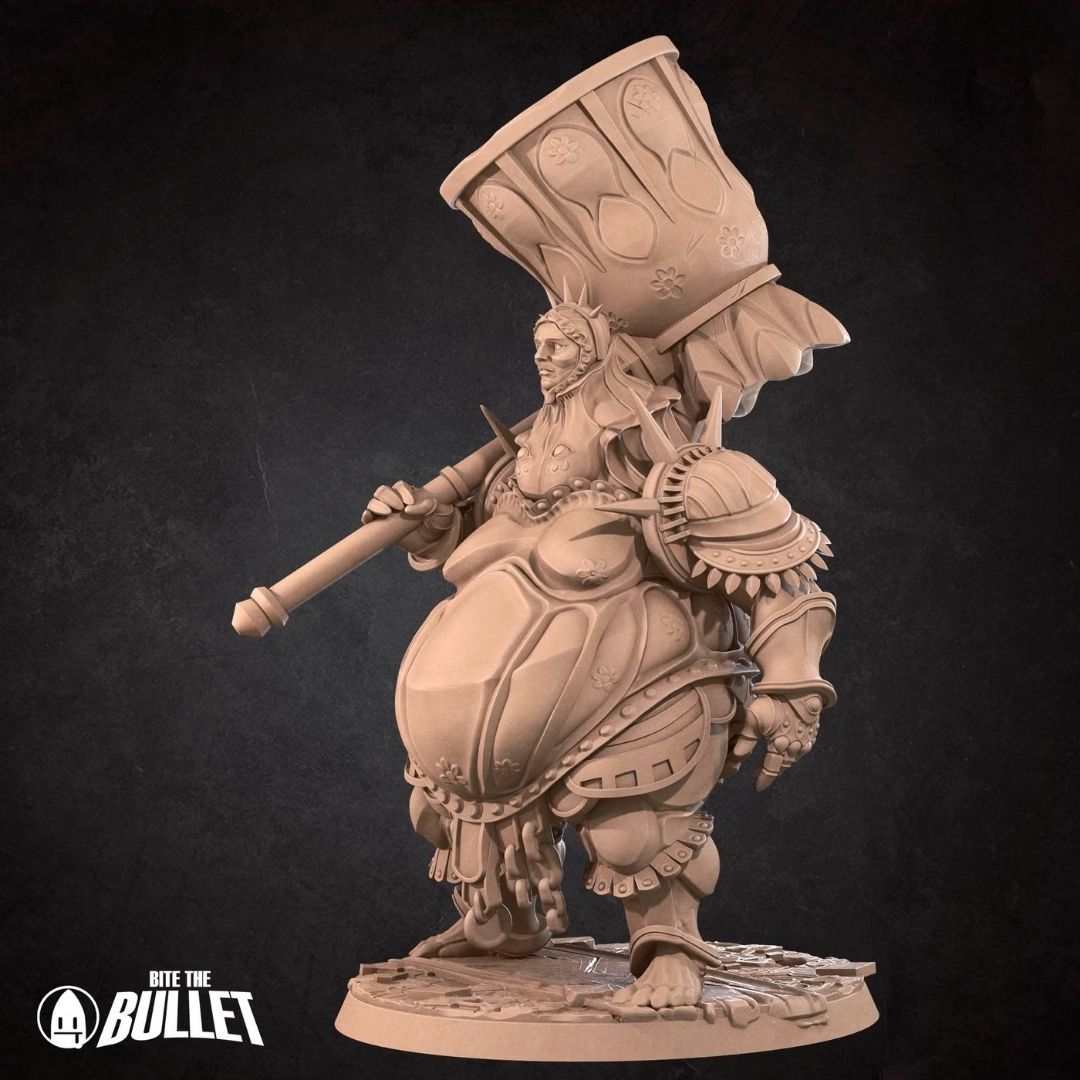 Bullet Souls II - Hannibal the Executioner