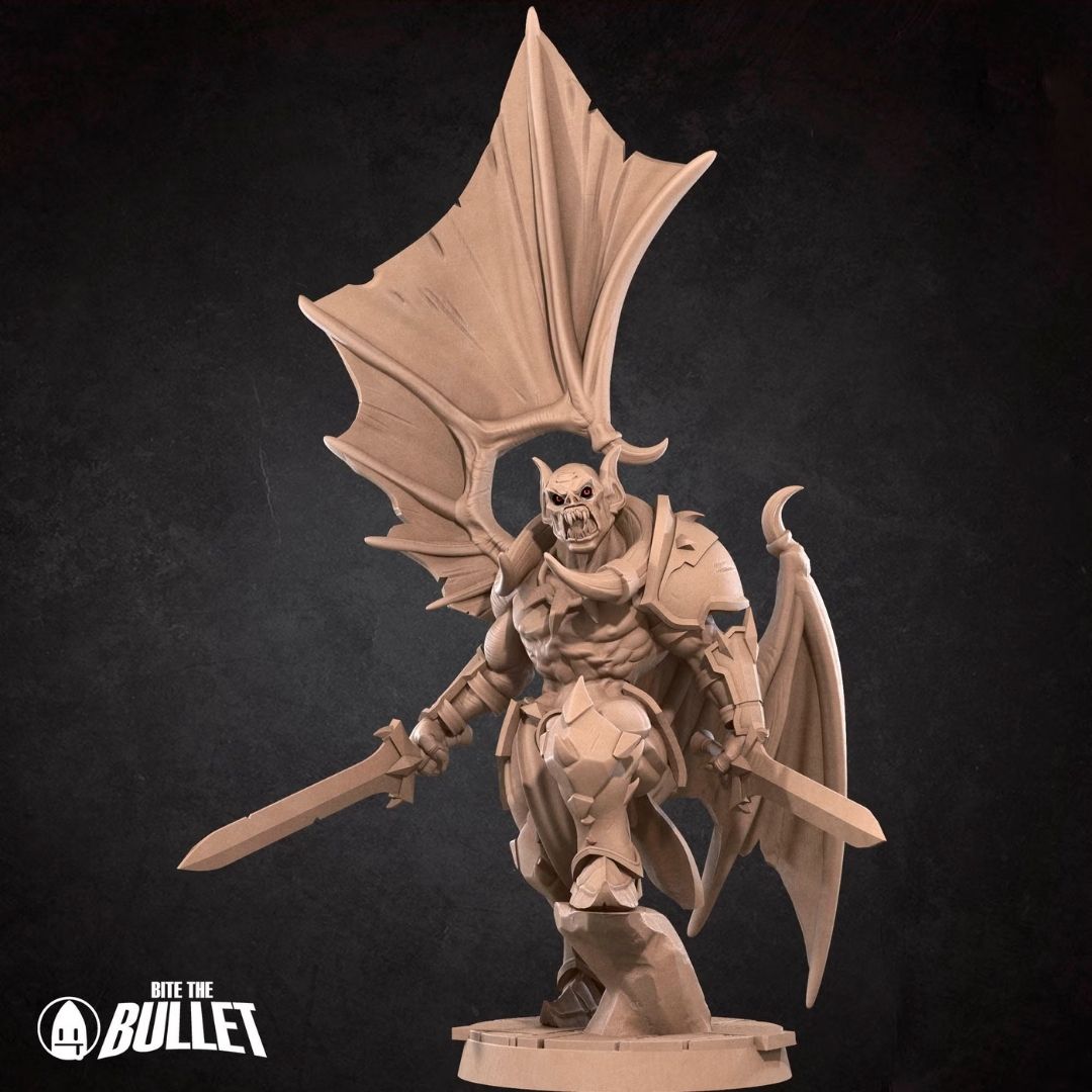 Vampires - Vampire Fighter