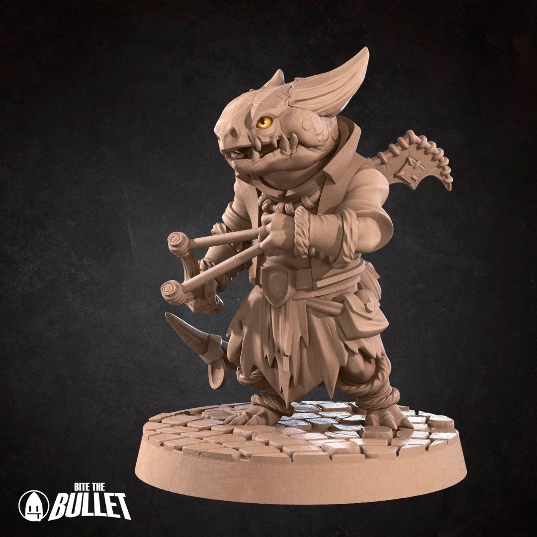Kobold Marauder
