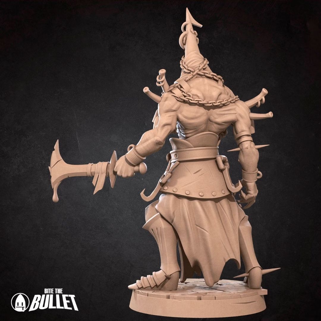 Vampires - Vampire Abomination