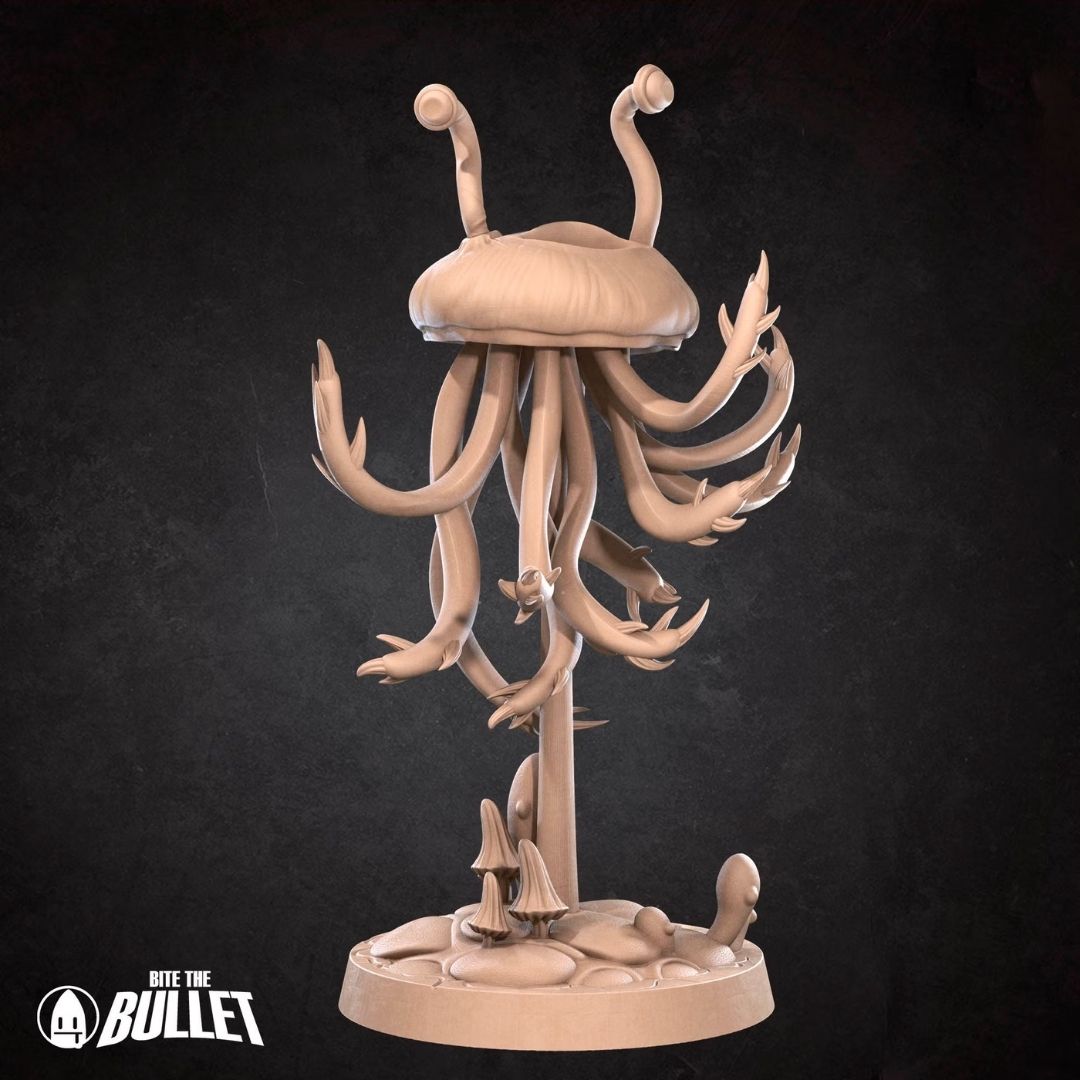 Abberation - Flumphs (2 Minis)