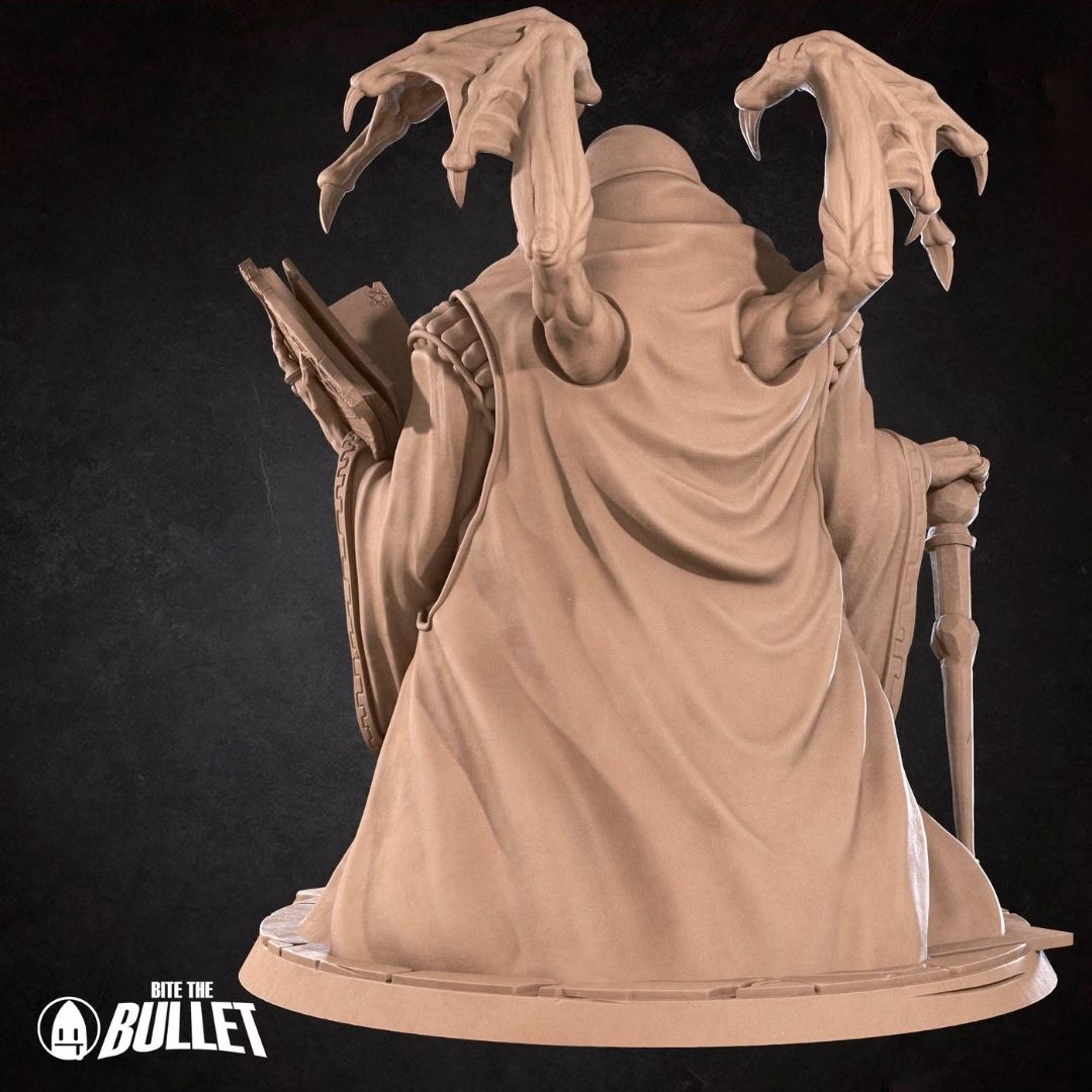 Iconic Monsters - Anmnizu