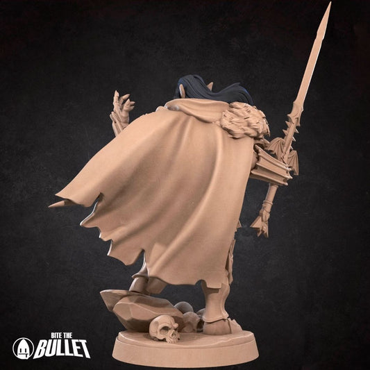 Vampires - Vampire Warrior
