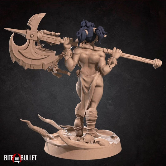 Goblins II - Gaby the Goblinoid Queen