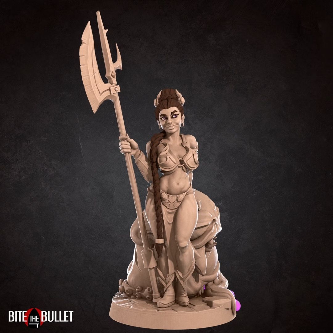Undeads - Lizzy the Unchained