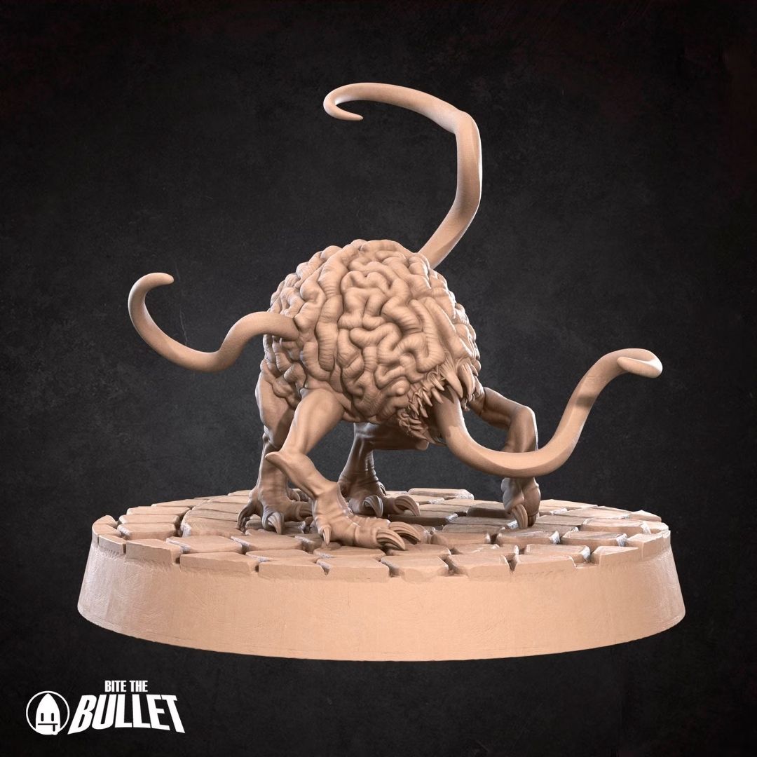 Aberration - Intellect Devourers (2 Minis)