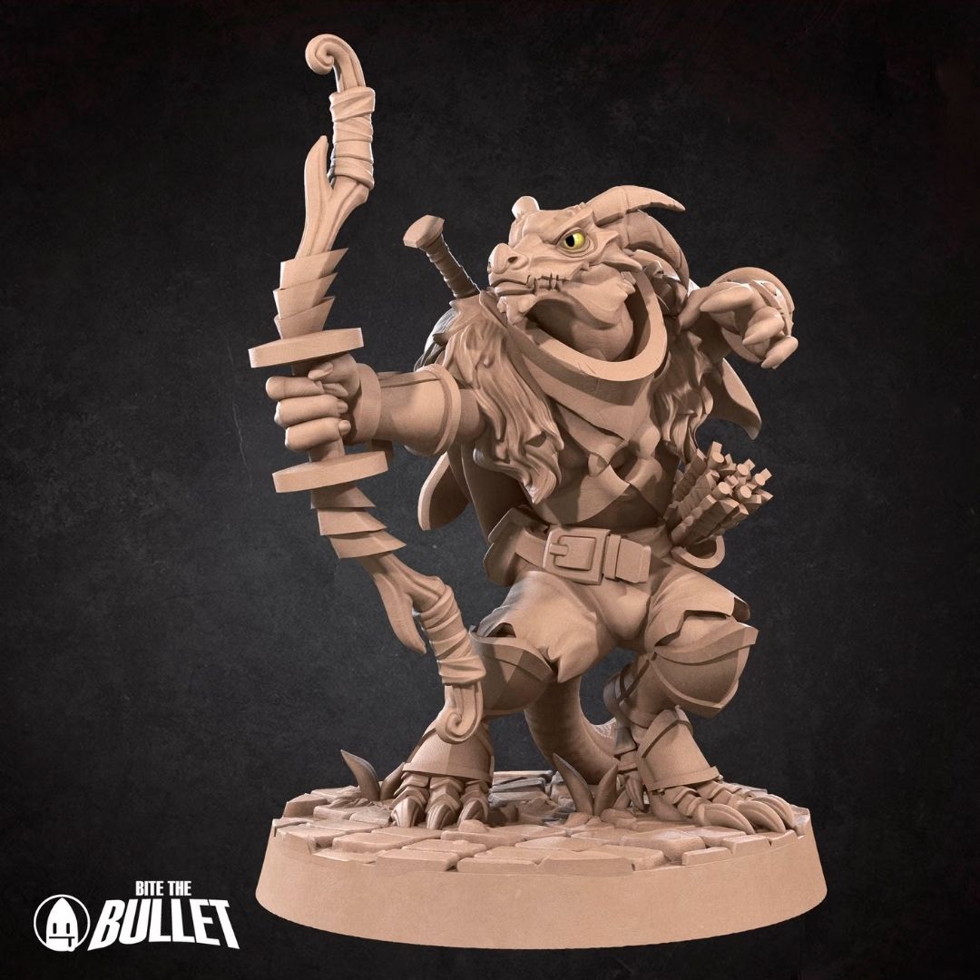 Kobold Ranger