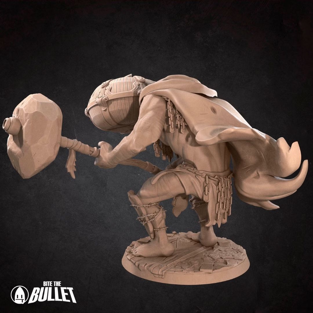 Bullet Souls II - Mad Pumpkin