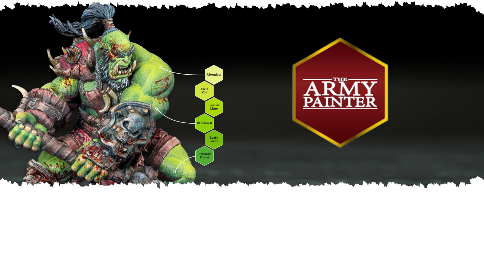 The Army Painter Pinsel