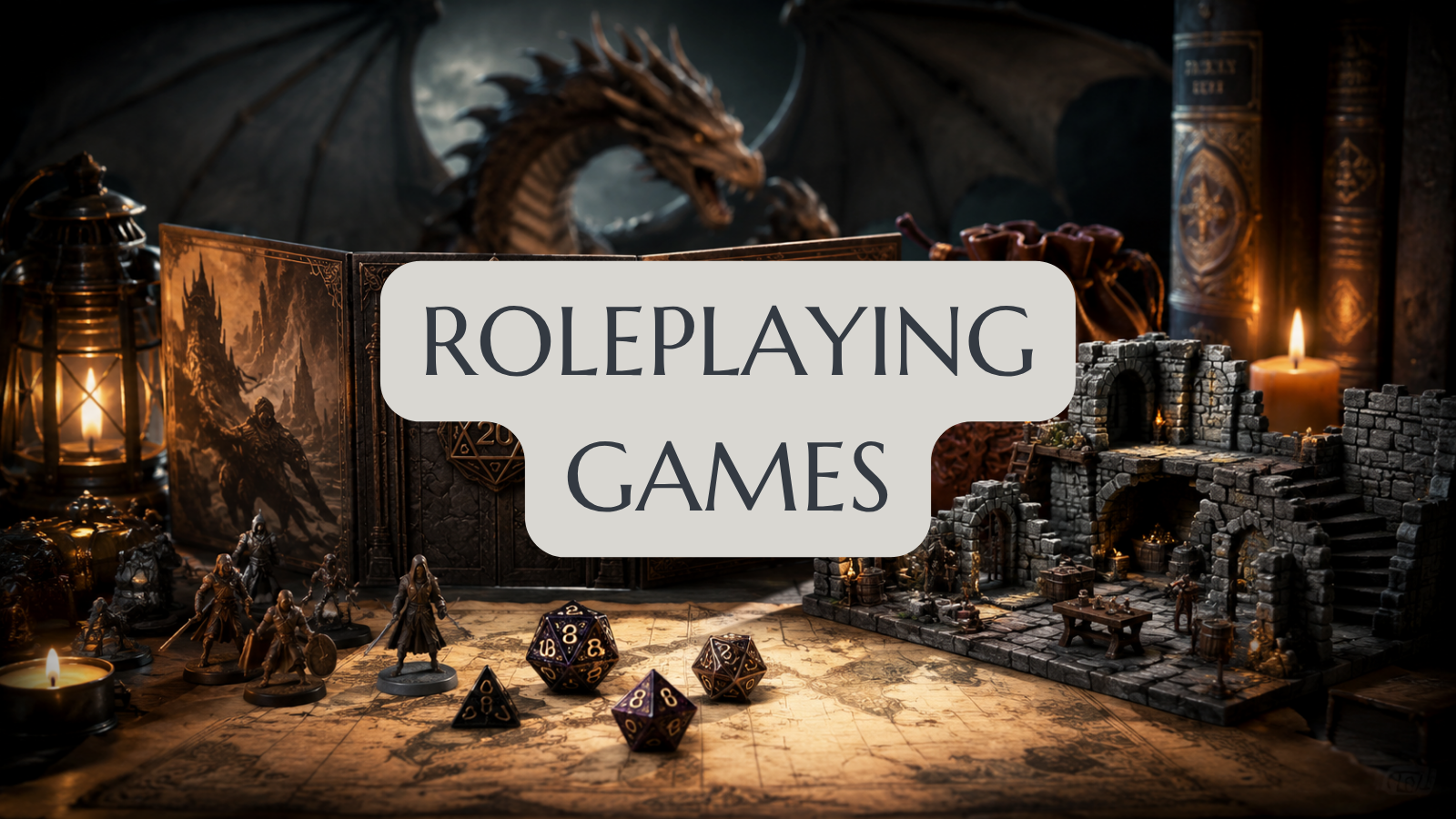 Roleplaying Games