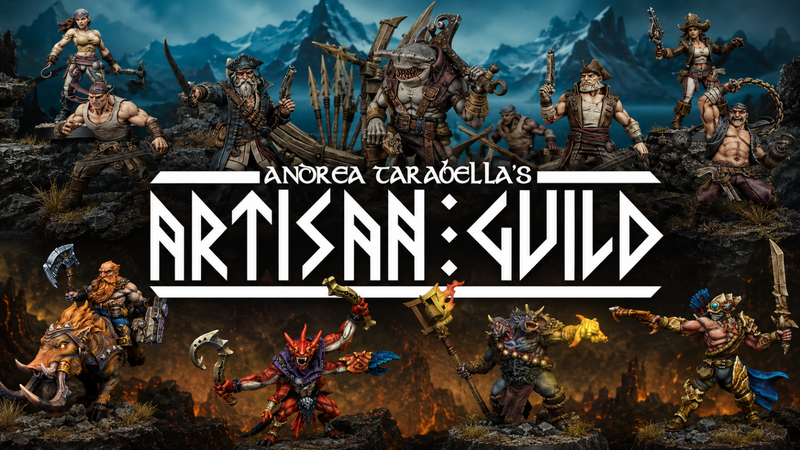 Artisan Guild