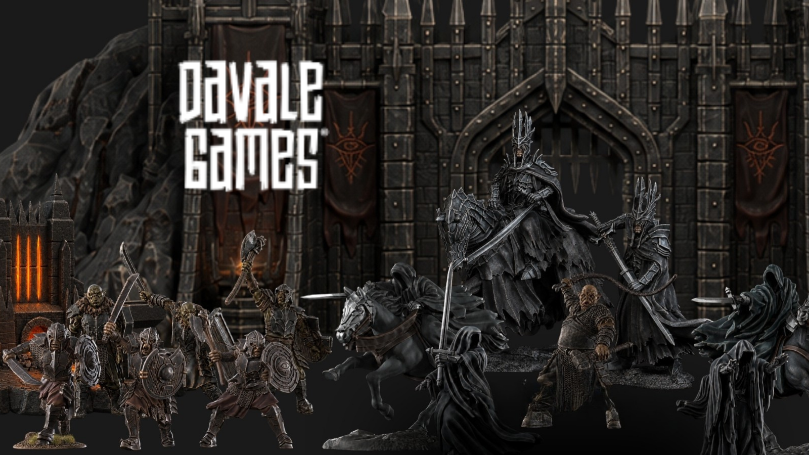 Davale Games