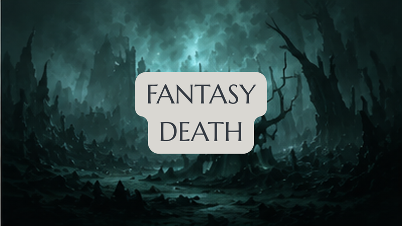 Fantasy - Death