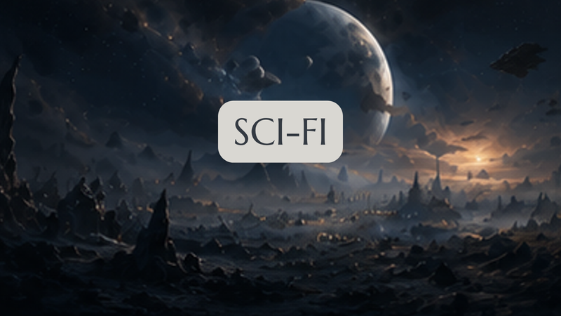 Sci-Fi