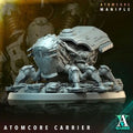 Atomcore - Atomcore Carrier
