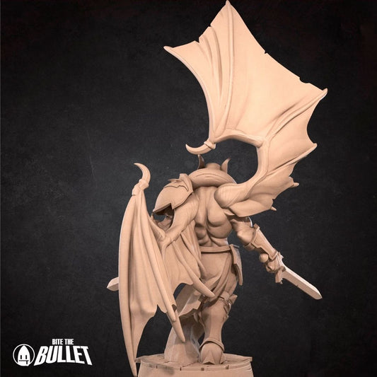 Vampires - Vampire Fighter