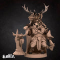 Deefolk Shaman