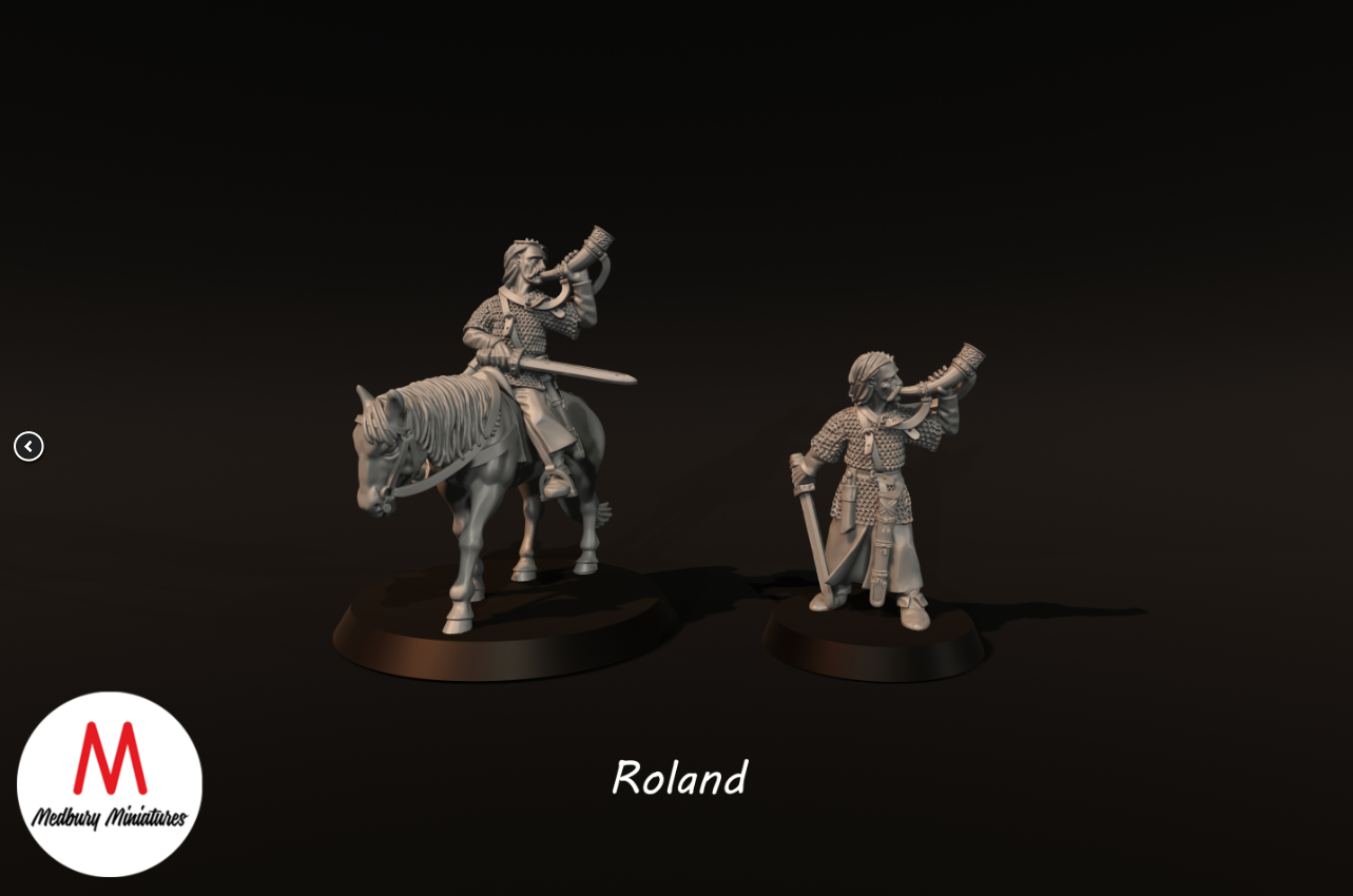 Roland F/M