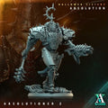 Hallowed Sisters - Absolutioner 2