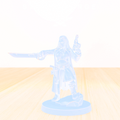 Vaskar - The Duchess