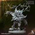 Gladeborn - Oakendryad 2