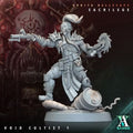 Orbita Hellscape - Void Cultist 1