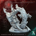 Crimson Skies - Sanguitor Nightshrouds 1