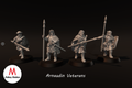 Arnaudin Veterans