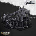 Gallia Trebuchet