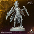 Empire of Sands - Vaultsworn Zealot 3