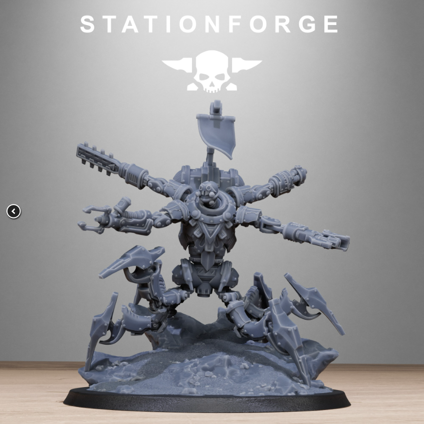 Astronet Executor