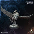 Moondance - Seleiades 3