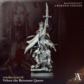 Bloodright - Velora - The Revenant Queen