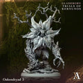 Gladeborn - Oakendryad 3